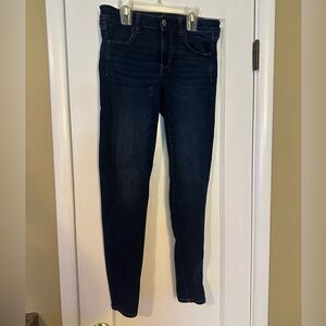 American Eagle Skinny Jean Size 8
